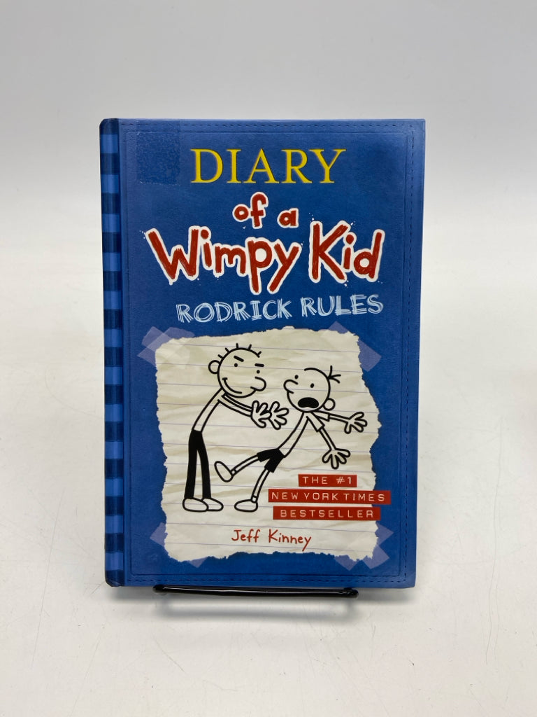 Assorted Kids Books