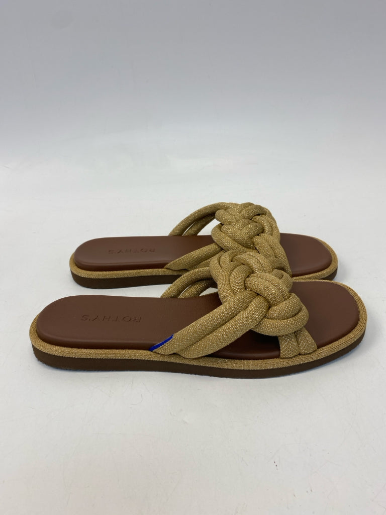 NWOT Rothy&