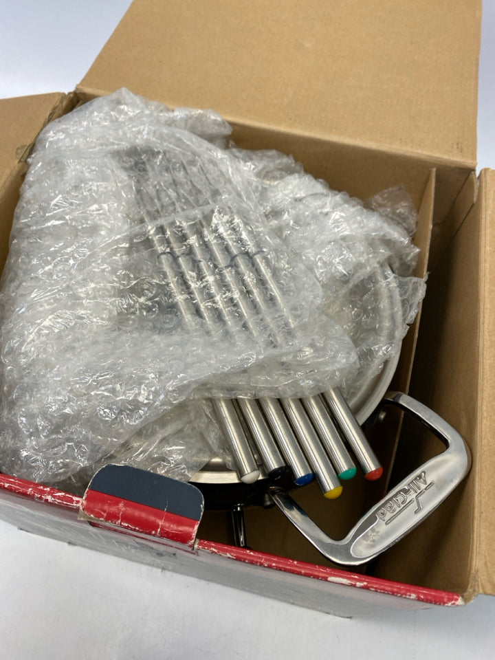 All-Clad Stainless Cookware