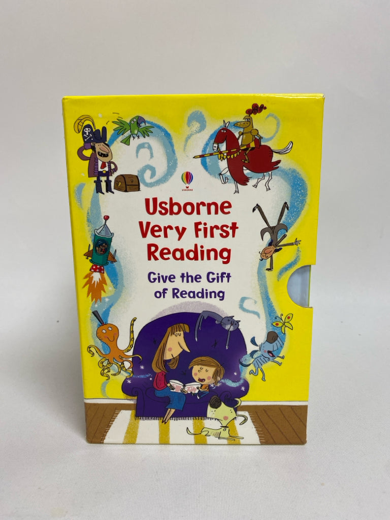 Usborne Kids Books