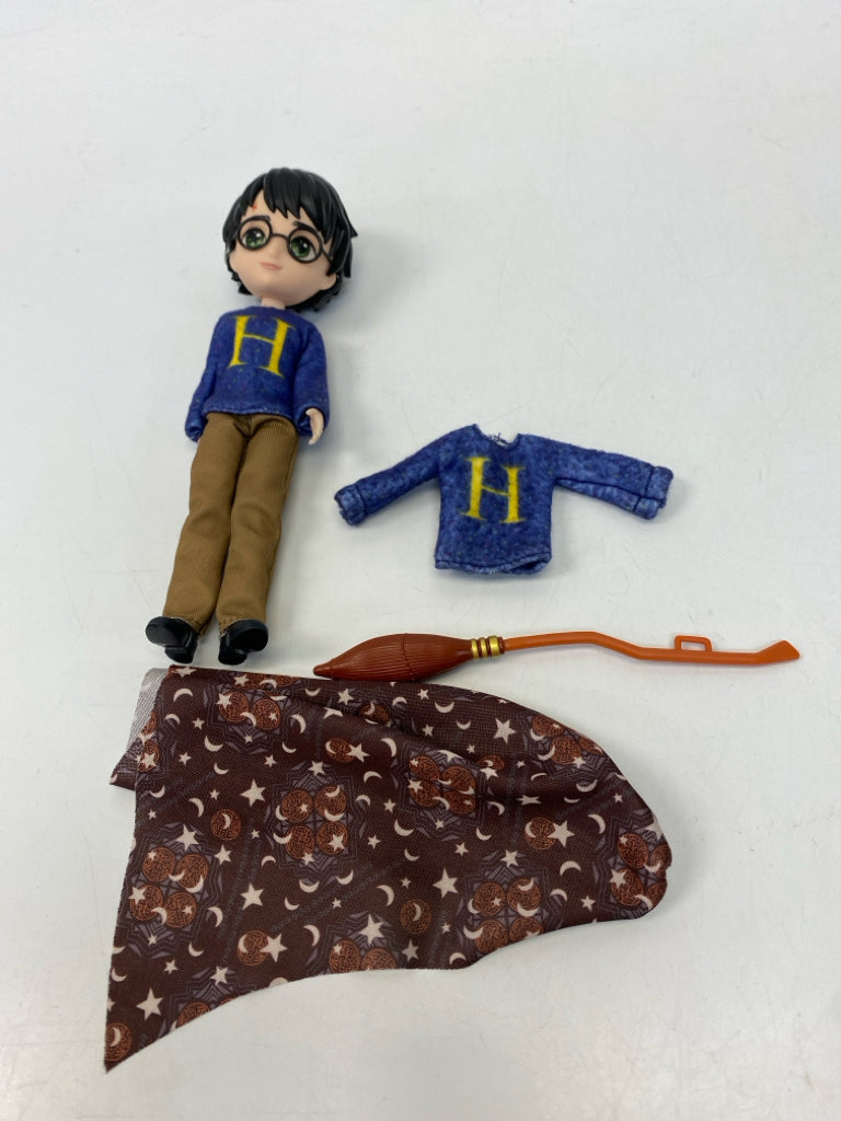 Harry Potter Action Figure