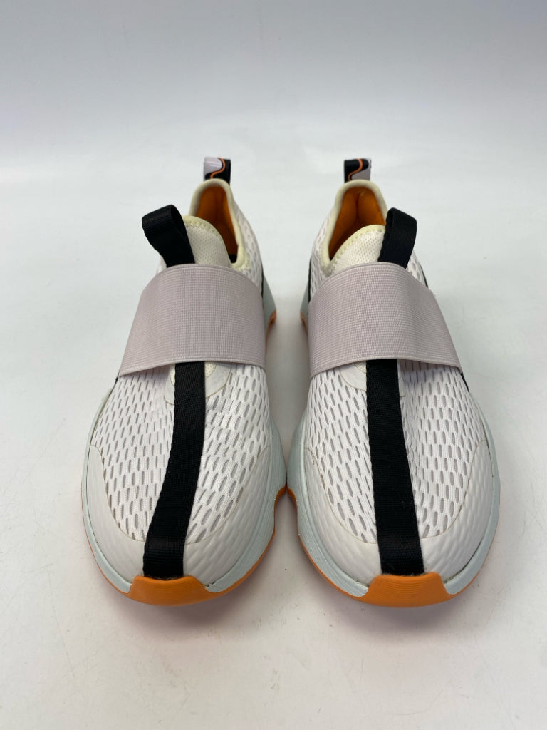 Sorel  Size 8.5 White Multi-Color Sneakers