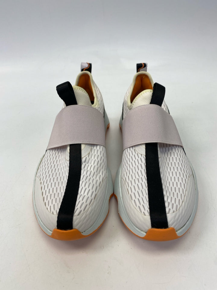 Sorel  Size 8.5 White Multi-Color Sneakers