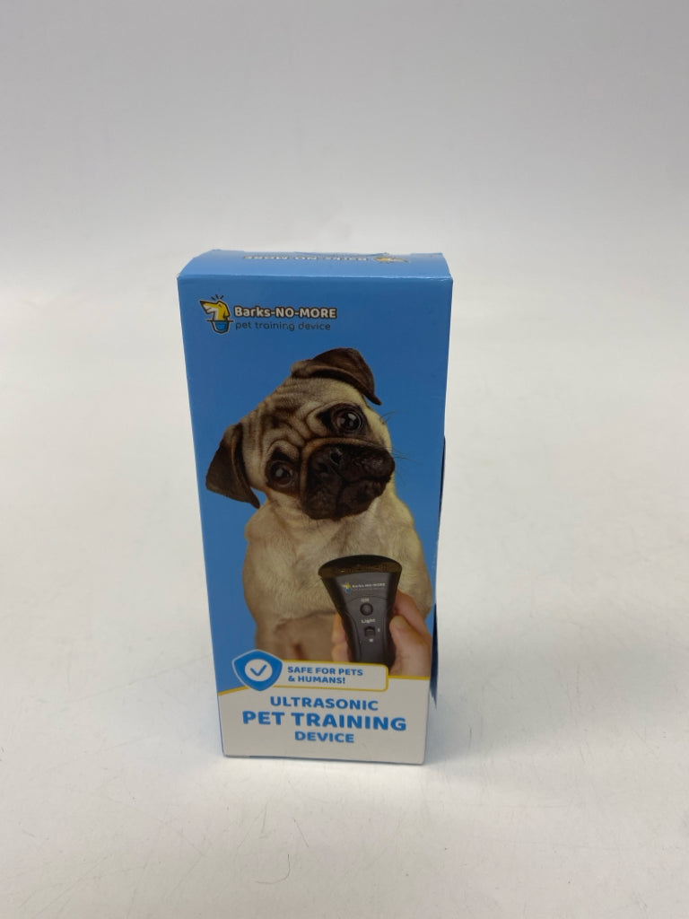 NEW/BOX Misc. Pet