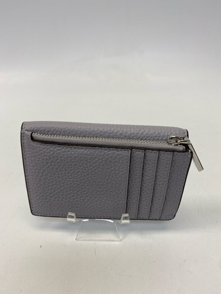 Kate Spade Gray Wallet