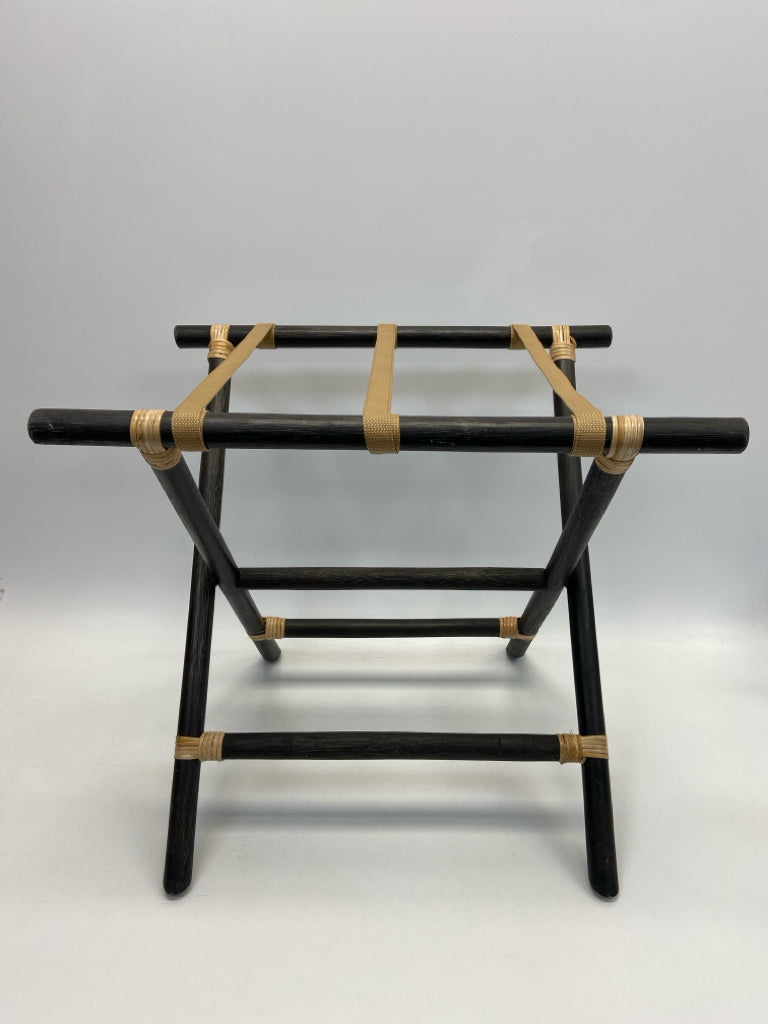 Black Natural Misc. Home Item