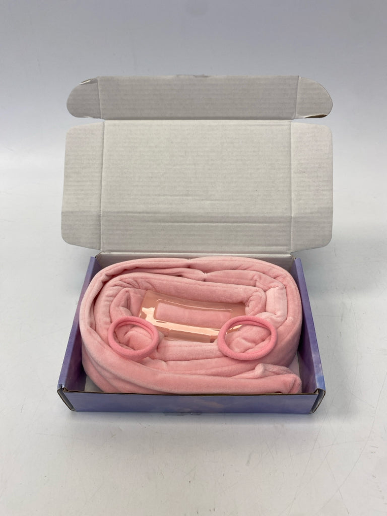 NEW/BOX Pink Misc. Beauty