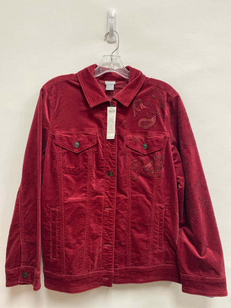 NWT Chico&