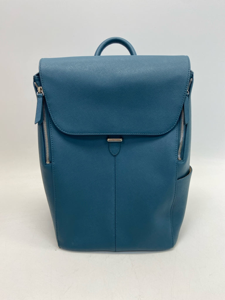 Samsonite Teal Green Backpack