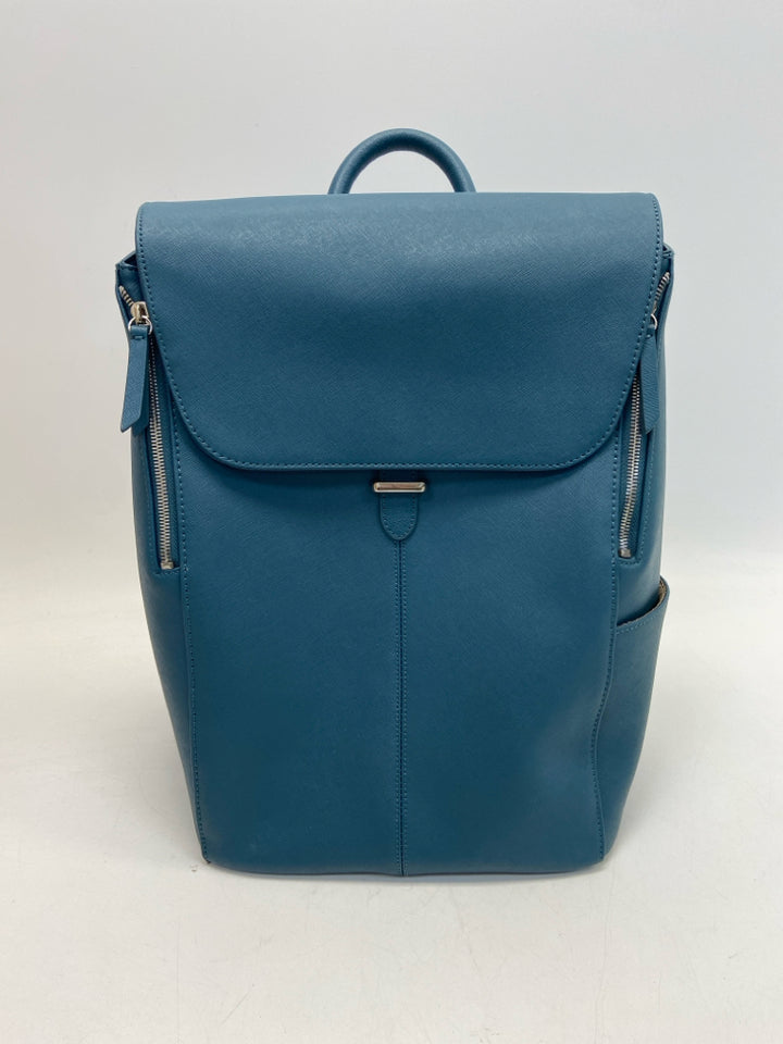 Samsonite Teal Green Backpack