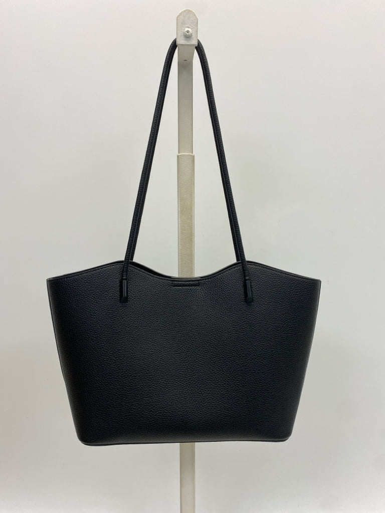 Antik Kraft Black Handbag