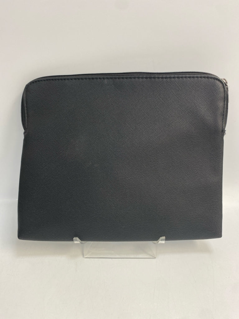 BVLGARI Black Make-up Bag