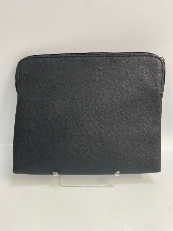 BVLGARI Black Make-up Bag