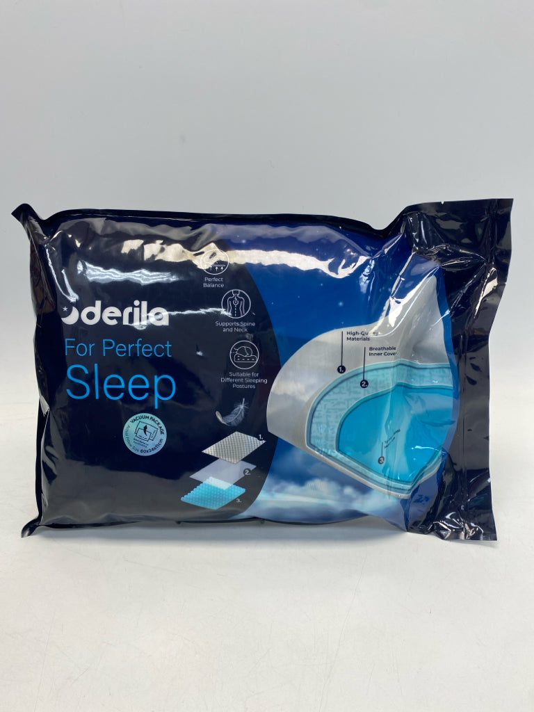 NEW/PKG Pillow