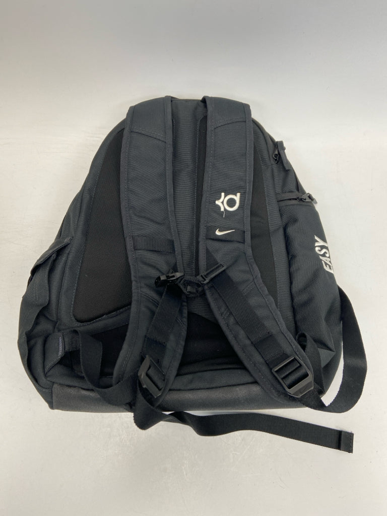 Nike Black Backpack