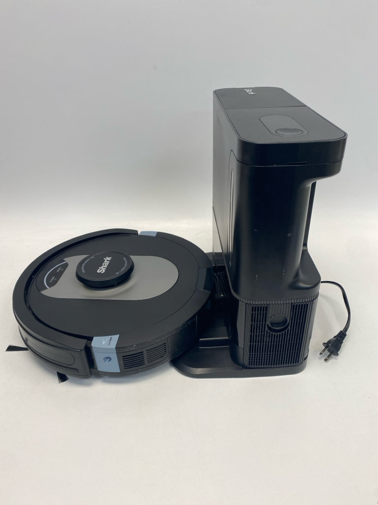 Shark Black Misc. Appliance