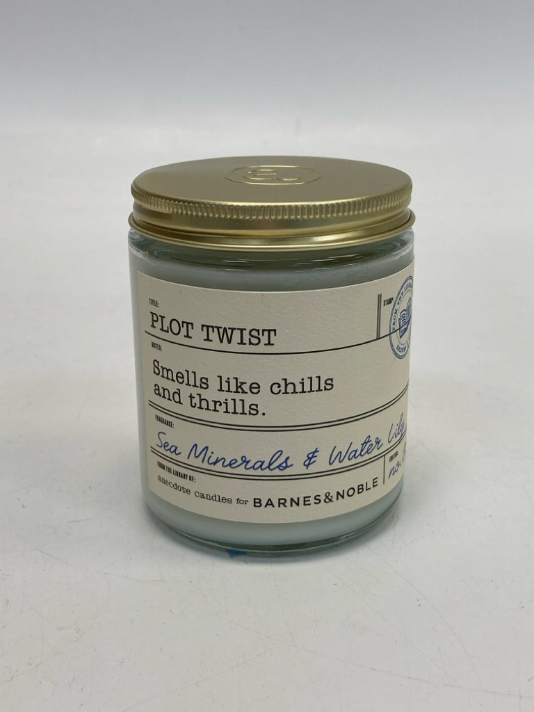 Candle