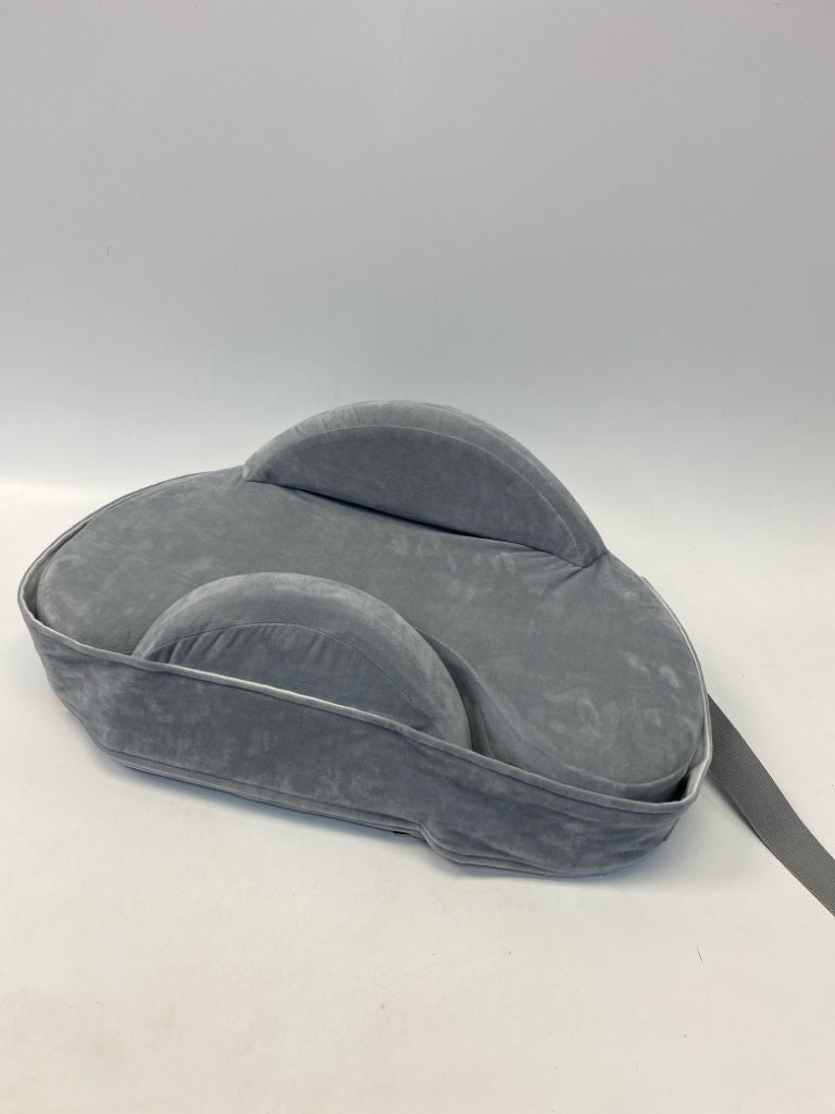 Gray Misc. Baby Gift
