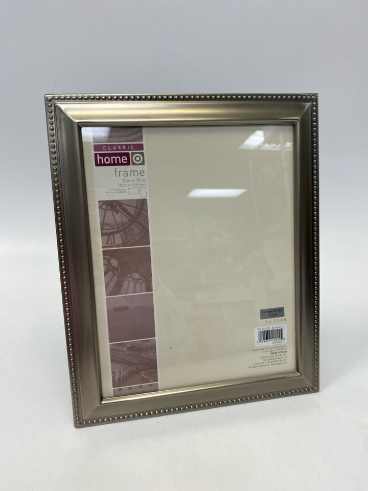 Pewter Frame
