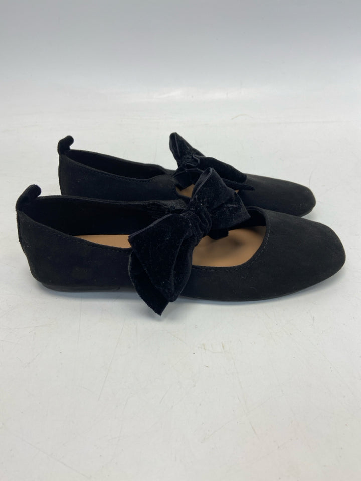 Old Navy SIZE 3 Black Bows Girl&