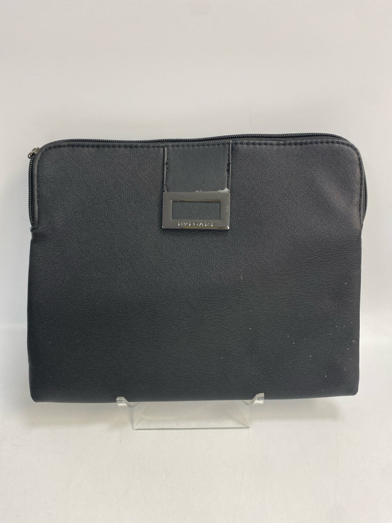 BVLGARI Black Make-up Bag