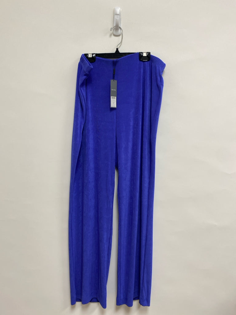 NWT Chico&