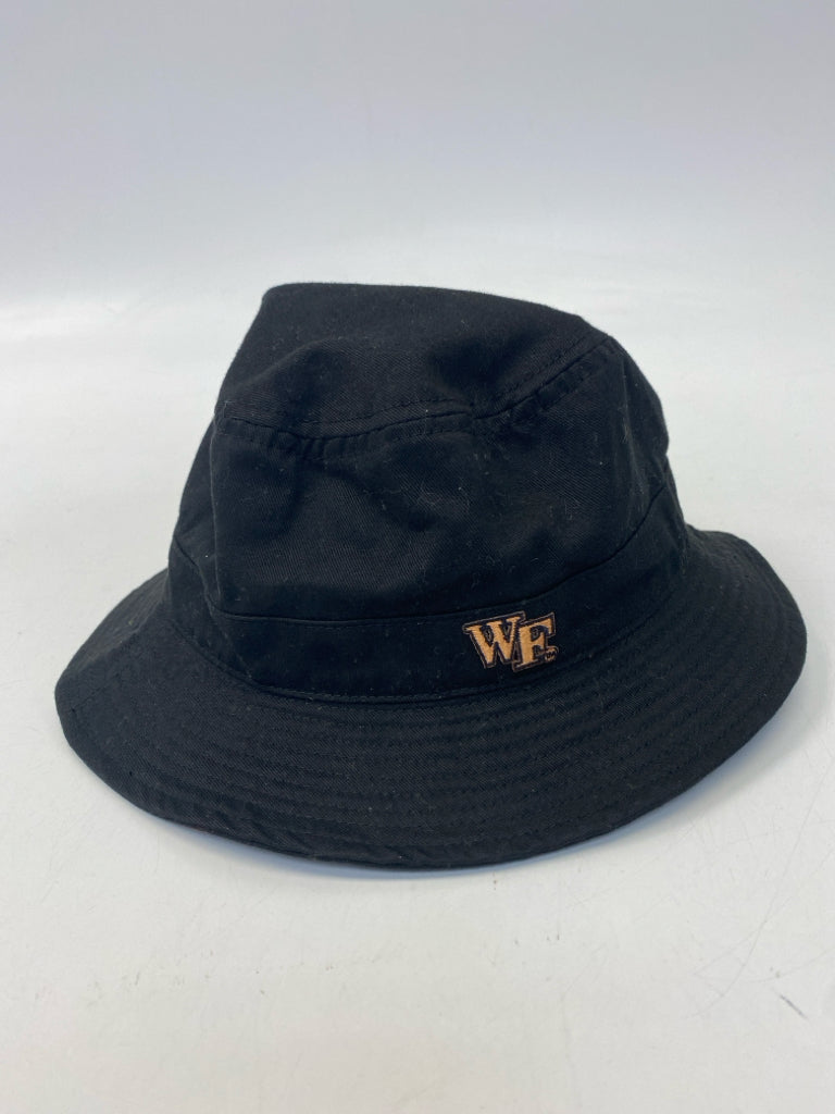 SIZE OSFM Black Wake Forest Boy&
