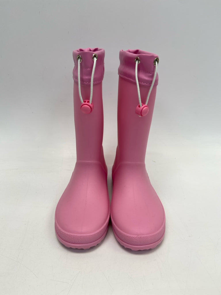 Dream Pairs SIZE 1 Pink Girl&
