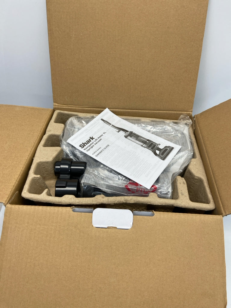 NEW/BOX Shark Misc. Home Item