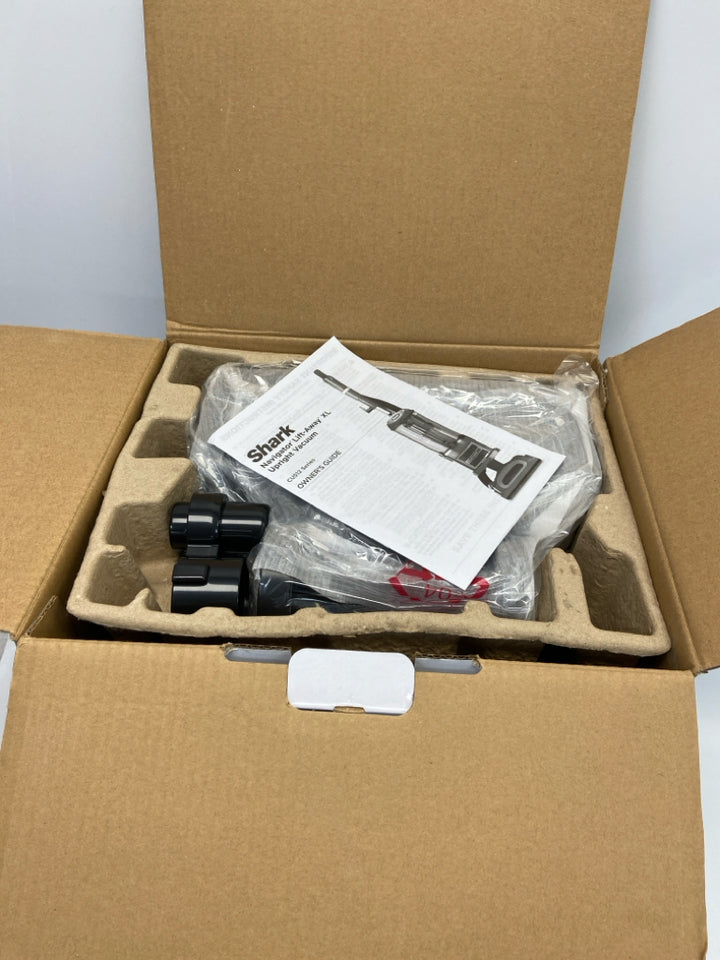 NEW/BOX Shark Misc. Home Item