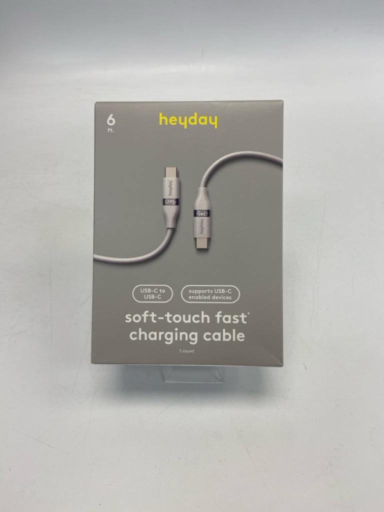 NEW/BOX heyday Electronic/Accessory
