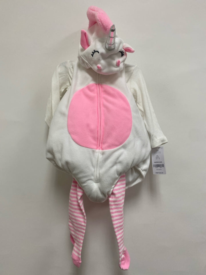 NWT Carter&