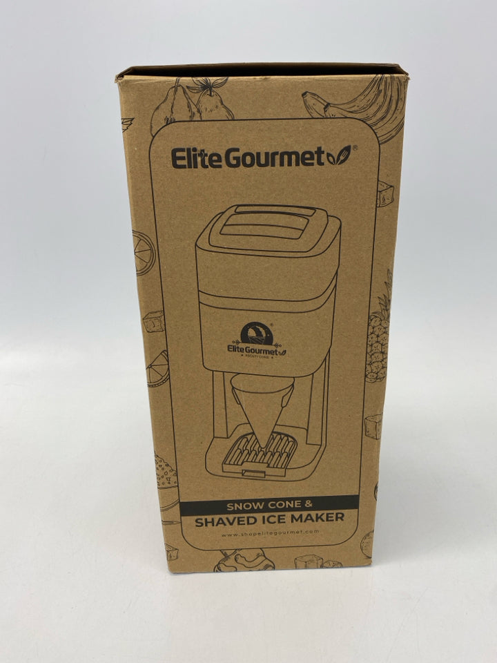 Misc. Appliance