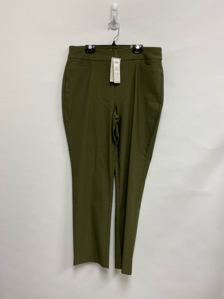 NWT Chico&