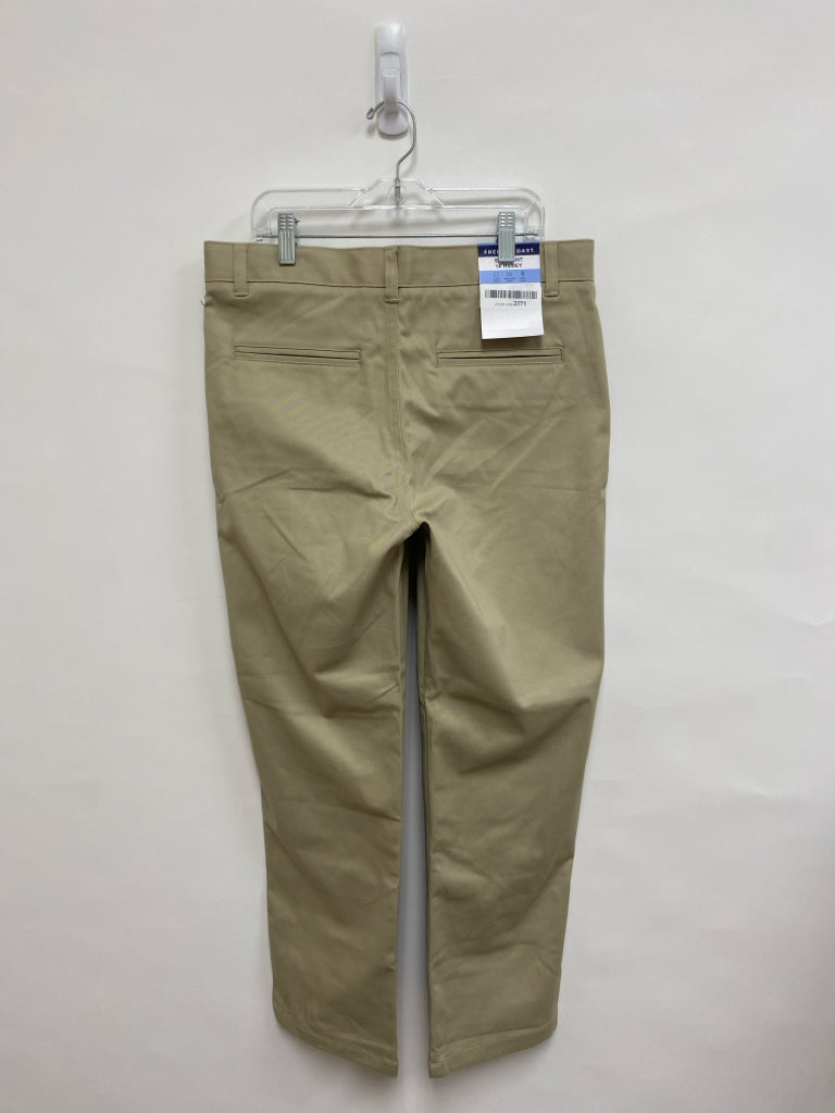 NWT French Toast SIZE 14H Khaki Boy&