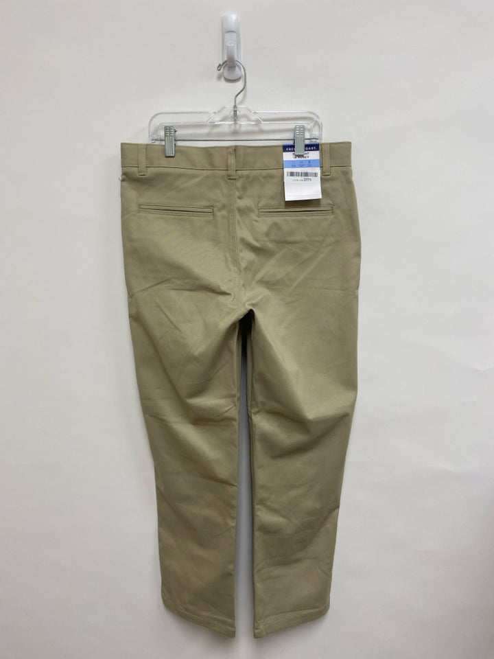 NWT French Toast SIZE 14H Khaki Boy&