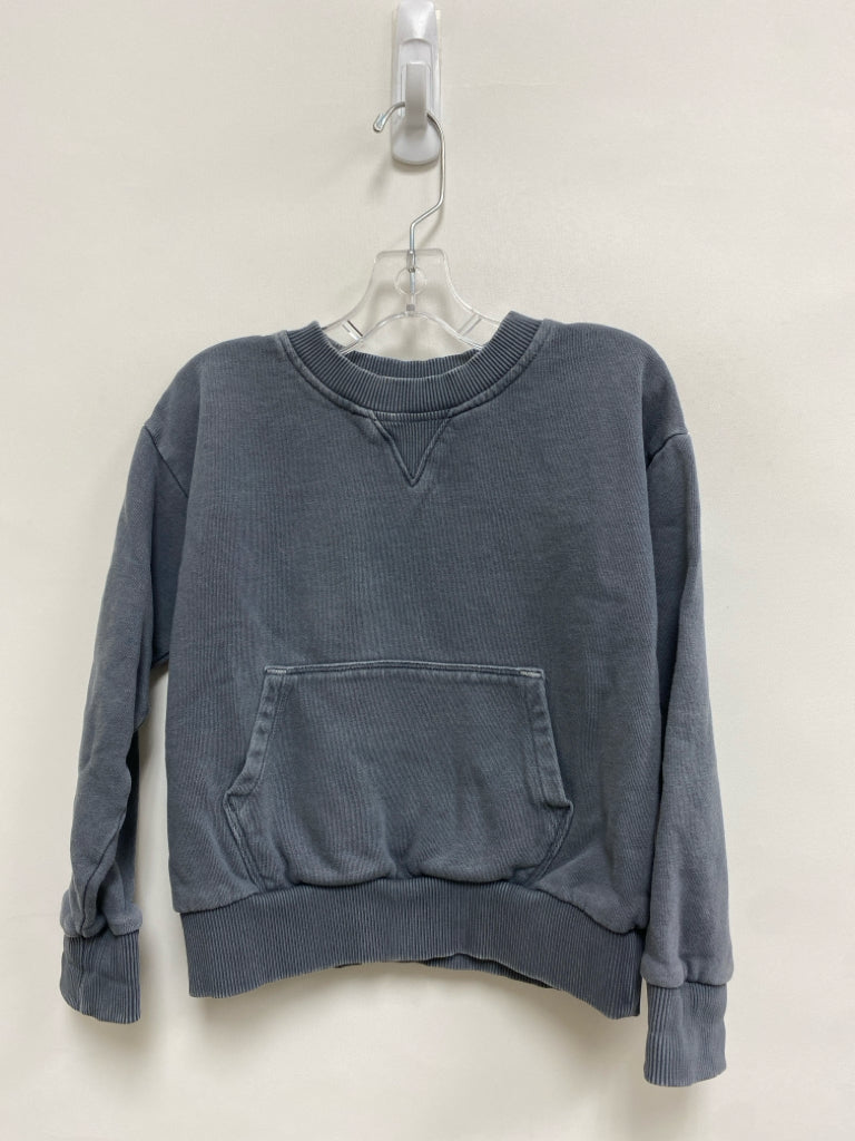 SIZE 4/5 Charcoal Boy&