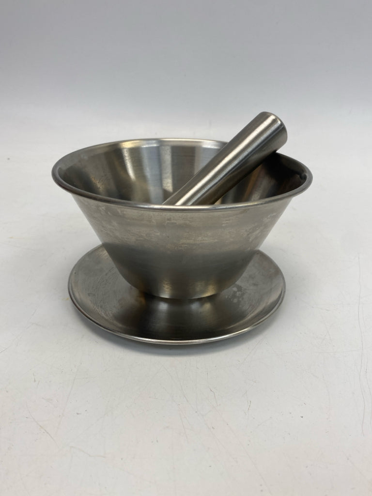 Silver Stainless Misc. Kitchen