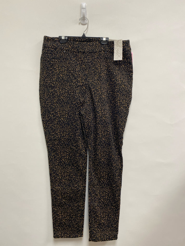 NWT Chico&