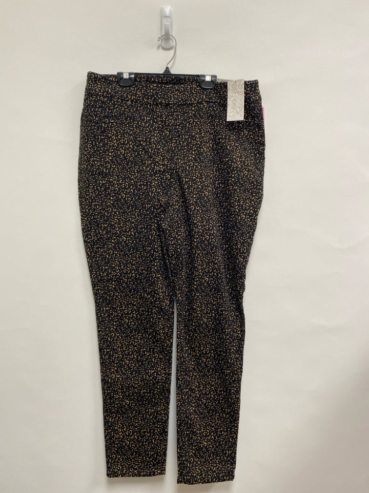NWT Chico&