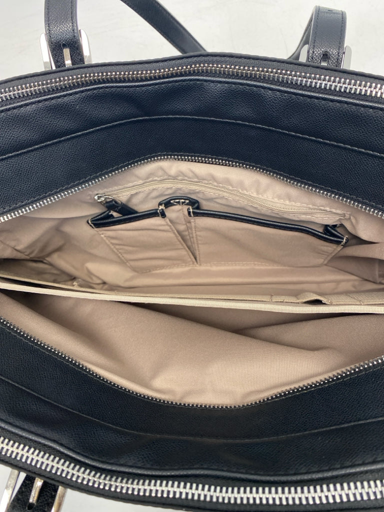 Samsonite Black Duffle Bag