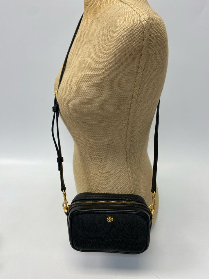 Tory Burch Blake Mini Camera Bag Crossbody