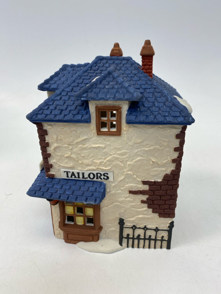 Dept. 56 Dickens Village Christmas