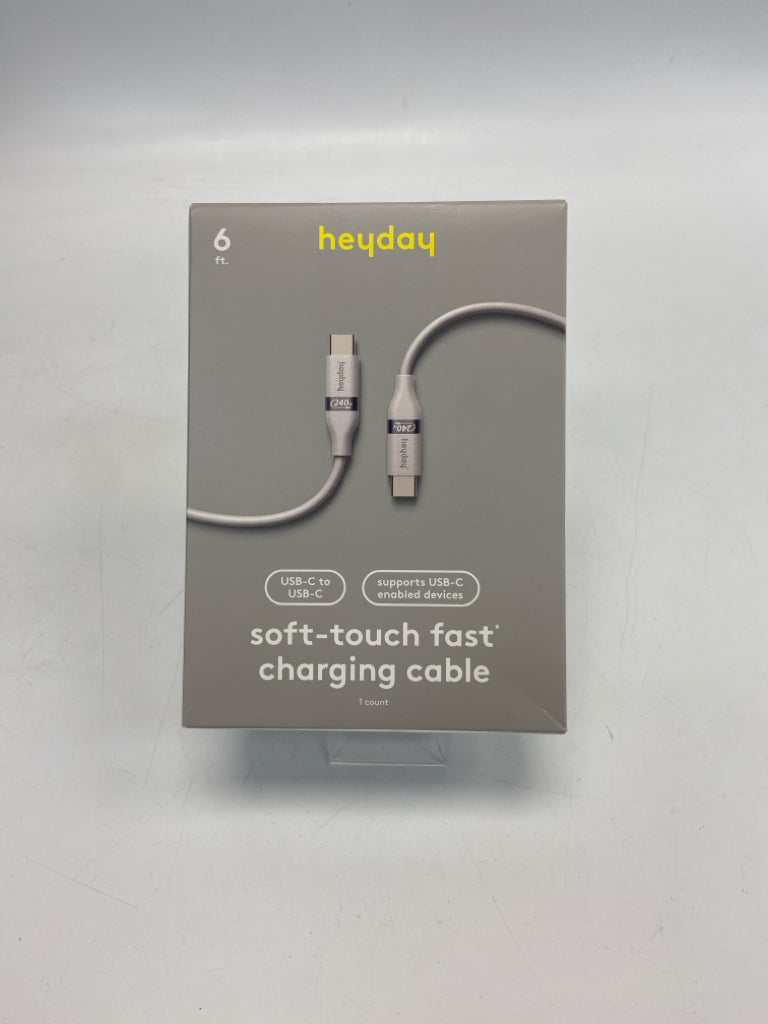 NEW/BOX heyday Electronic/Accessory