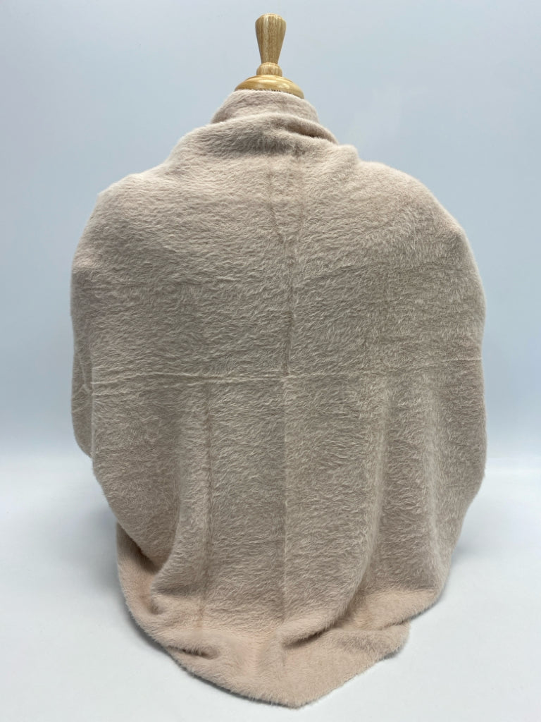 Soft Knit Cocoon-assorted