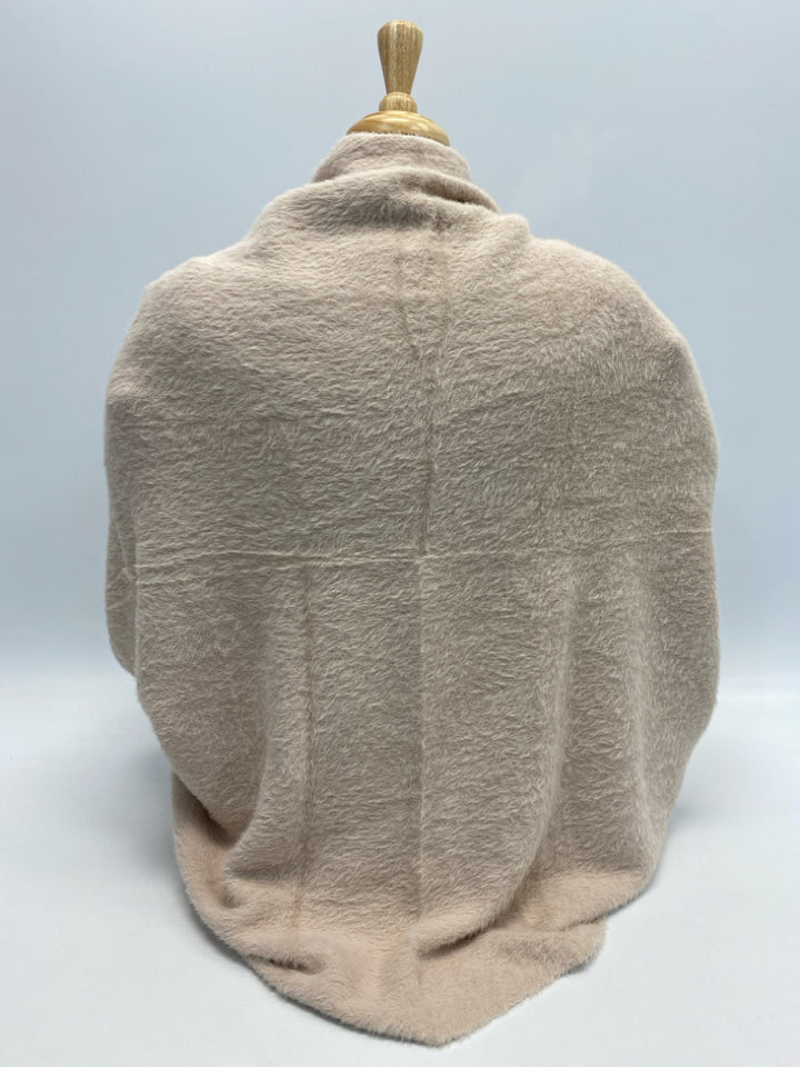 Soft Knit Cocoon-assorted