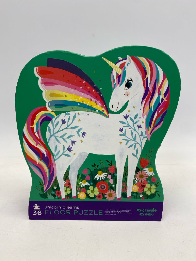 Kids Puzzle