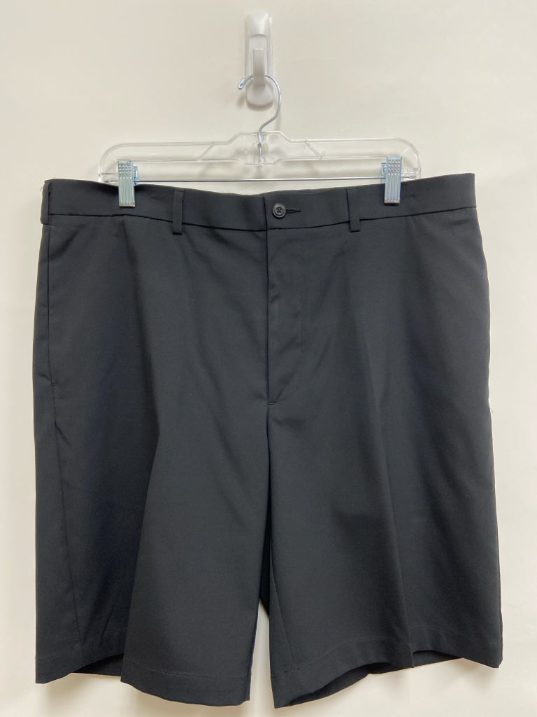 ProTour Size 36 Black Men&