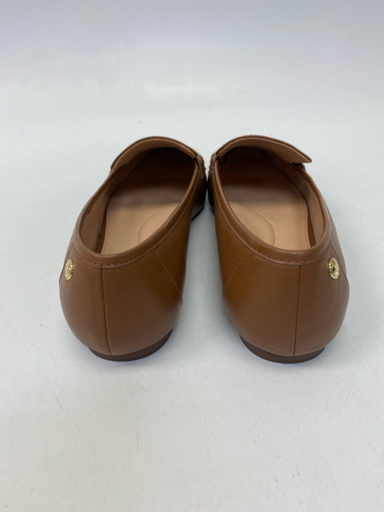 Talbots US Shoe Size 8 Brown Flats