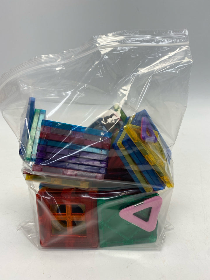 Multi-Color Assorted Blocks